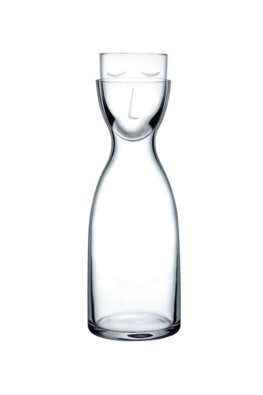 Nude Glassware At Neiman Marcus