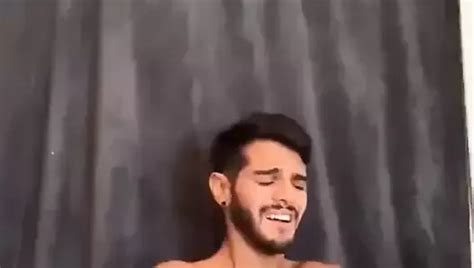 Accidental Self Facial Cumshot Gay Twink Twink Porn Feat Lone1998 By Onlyfans XHamster