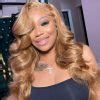 Honey Blonde Body Wave HD Lace Wig Recool Hair