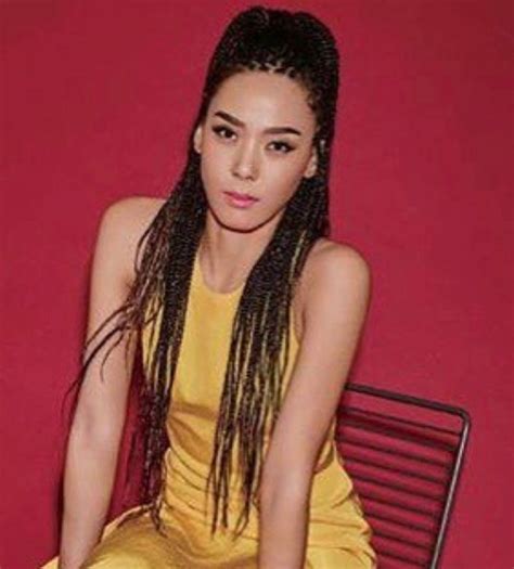 Korean American Hip Hop Star Yoon Mi Rae Is Back With A New Album