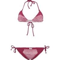 O Neill PW PRINT TRIANGLE BIKINI Sportisimo Cz
