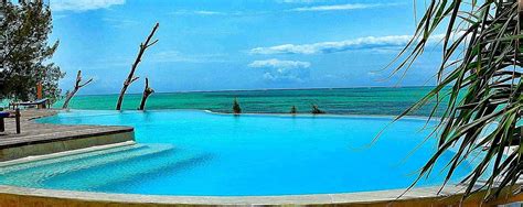 Photos Images And Pictures For Pongwe Beach Hotel In Zanzibar Tanzania