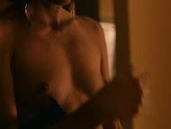 Naked Shanti Lowry In Who S Driving Doug