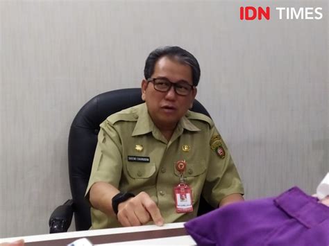 Kawasan Kumuh Samarinda Berkurang Ratusan Hektare Ini Penjelasannya