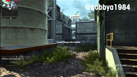 Bobby And The Sex Ed Class Call Of Duty Black Ops Ii Commentary Youtube