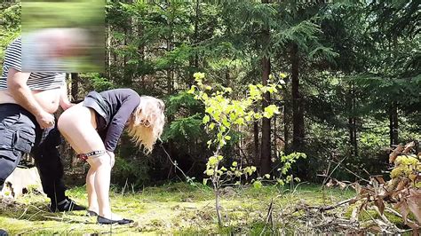 Free Fuck In Woods Porn Videos XHamster