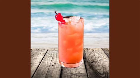 Sex On The Beach YouTube