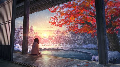 anime background scenes 8