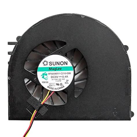 Ventilátor Dell Inspiron 15R N5110 M5110 3550 Foxym cz