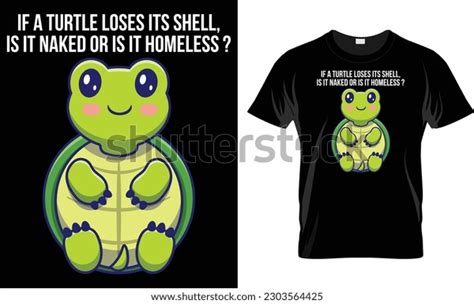 Turtle Loses Shell Naked Homeless Turtle Stock Vector Royalty Free Shutterstock