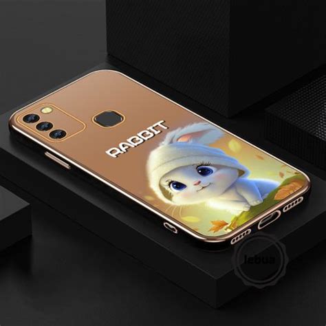 Generic For Infinix Hot 10 Lite Phone Case Phone Back Cover Soft @ Best ...