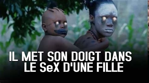 Il Met Son Doigt Dans Le Sex D Une Fille Histoire Mystique Dmg Tv Youtube