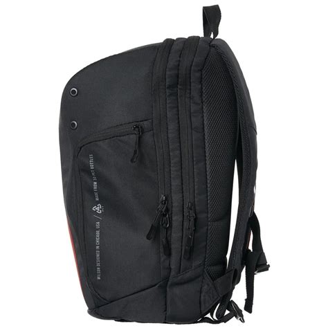 Теннисный рюкзак Wilson SUPER TOUR BACKPACK CLASH V2.0 BLACK/Red ...