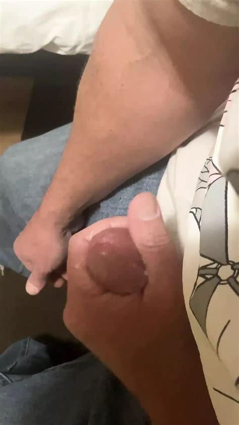 Cumming For The Wife Gay Man Man Porn Feat Bxxxdaddy Xhamster