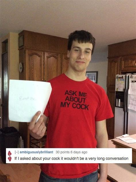 Foolish People Who Asked To Be Roasted And Got Burned Funny Gallery