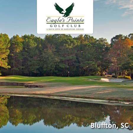 Crescent Pointe Golf Club - Bluffton, SC - Save up to 52%