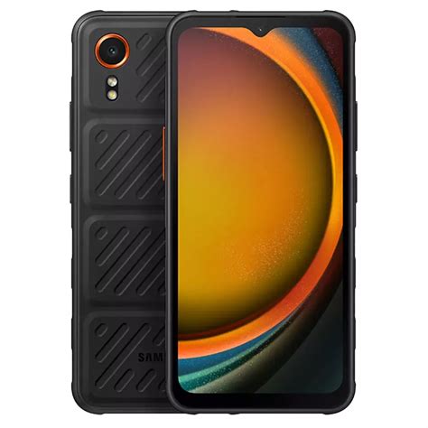 Samsung Galaxy Xcover 7: Alles zum neuen Rugged-Smartphone vorab