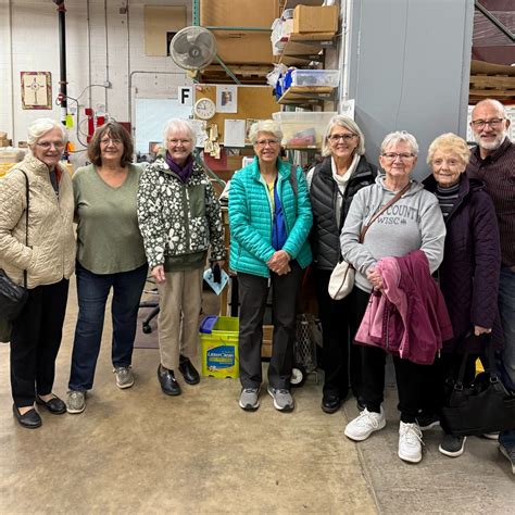 South Zumbro Lutheran Church | Kasson MN