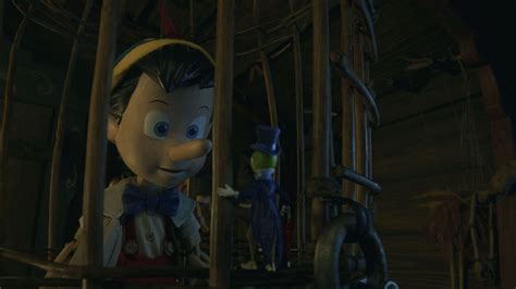 Pinocchio: 5 things to know about Jiminy Cricket