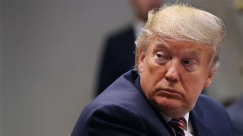 Report The Trump Administration Let Sex Offenders Off Because It Was Too Busy Separating