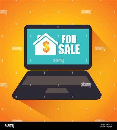 Real Estate Design Stock Vector Image And Art Alamy
