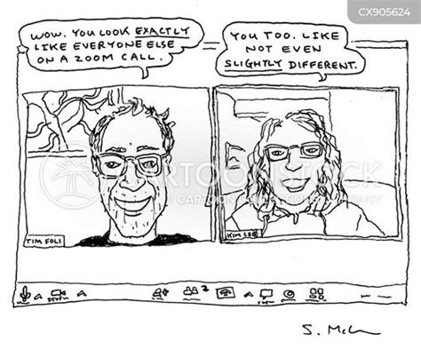 video calling cartoons  comics funny pictures  cartoonstock