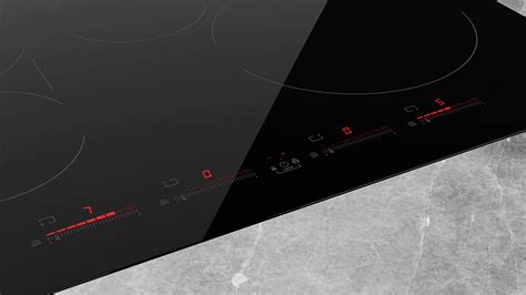 Induction Cooktops Induction Cooking VOLTA | Elica