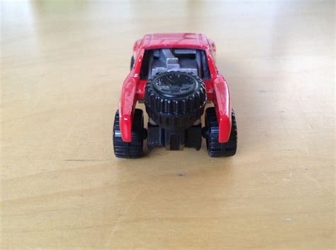 Julian S Hot Wheels Blog Toyota Off Road Truck Hw Hot Trucks