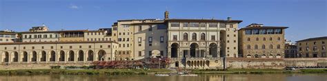 Gallerie Degli Uffizi