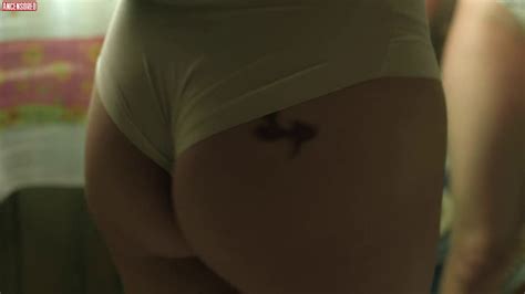 Naked Oka Giner In The Five Juanas