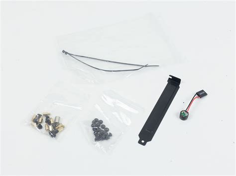 Chieftec Pro Cube CI-02B-OP Review - Packaging & Contents | TechPowerUp