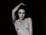 Nude Appearance Of Liberty Ross In Miscellaneous