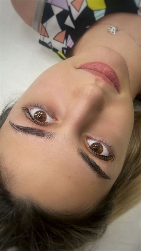 LookBook Alexandria Brow Beauty Lounge Lash Lift 21 Septembar 2023