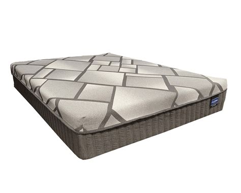 Spring Air Grand Hybrid Palladium Firm Twin Mattress Online