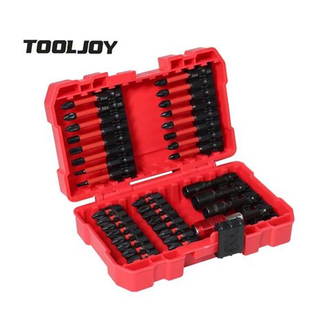 Magnetic Portable Precision Screwdriver Bit Set Hand Tools For