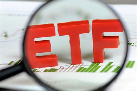 Gli Investitori Emea Considerano Gli Etf Come La Pi Importante