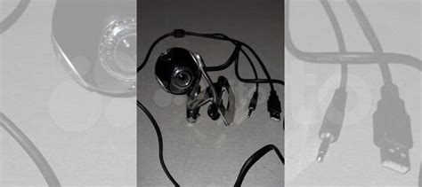 Веб-камера CBR CW-810M купить в Ставрополе с доставкой | Электроника ...