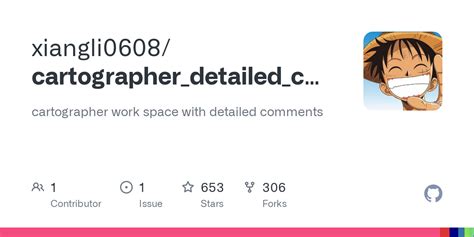 Cartographerdetailedcommentswssrccartographercartographersensor