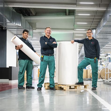 fast lohmann launches linerloop