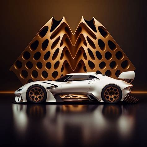 Pin By Carlos Eduardo On Arte Automotiva Automotive Art Futuristic