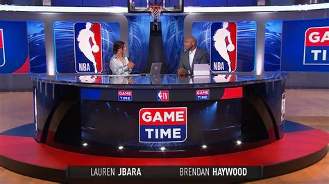 NBA GAMETIME FULL EPISODES NBA