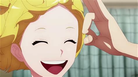 Anzu Steal Riris Magic Wand Romantic Killer Episode 5 Youtube