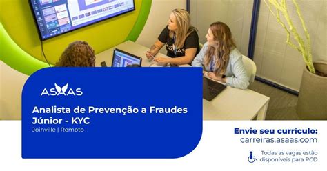 Analista de Prevenção a Fraudes Júnior - KYC | Sueli de Freitas