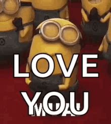 Minion Love GIFs | Tenor