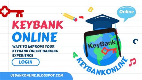 How To Keybank Online Banking Login 2023 | Key bank Online Banking ...