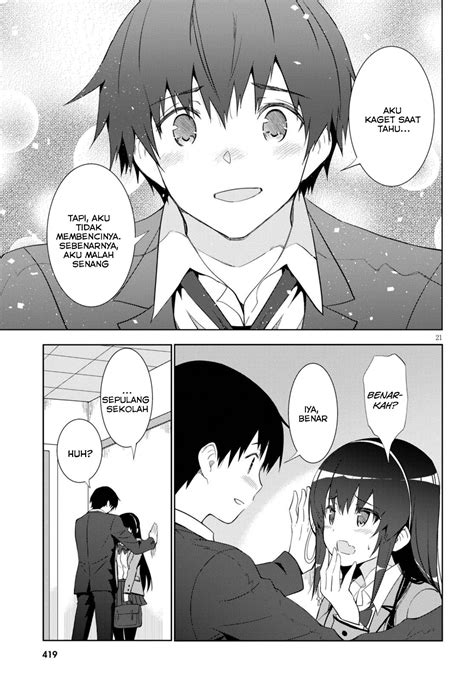 Kawaiikereba Hentai Demo Suki Ni Natte Kuremasu Ka Chapter Bahasa Indonesia Maid Manga