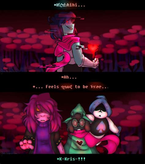 Deltarune Spoilers Undertale Memes Undertale Cute Undertale Funny