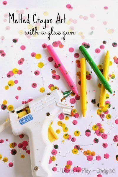 Amazingly Cool Hot Glue Gun Hacks You Ll Wish You Thought Of Sooner World Inside Pictures