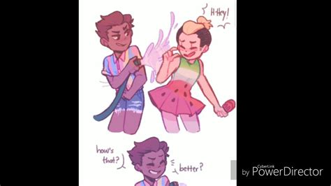 Skaroy Comic Dub YAY Cute Drawings Gay Art Cartoon Art Styles