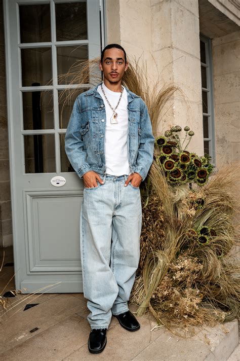 Julez Smith and More Celebrate Levi's x Nike Collection in Paris